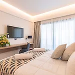 Acandia Hotel Rhodes City