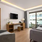 Acandia 4* Rhodes City