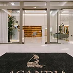 Hotel Acandia Rhodes City