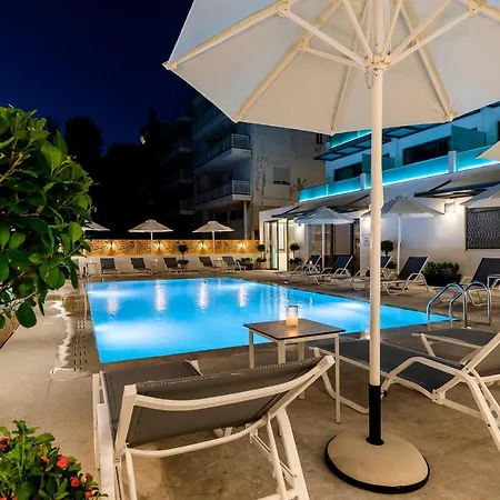 Hotel Acandia
