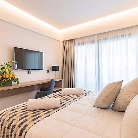 Acandia Hotel Rhodes City