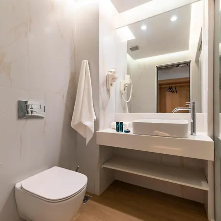 Hotel Acandia 4*