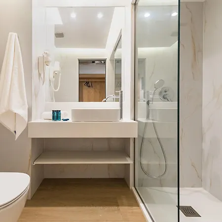 Hotel Acandia Rhodes City