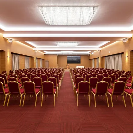 Acandia Hotel Rhodes City