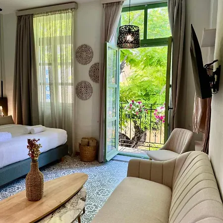 Acandia Hotel Rhodes City