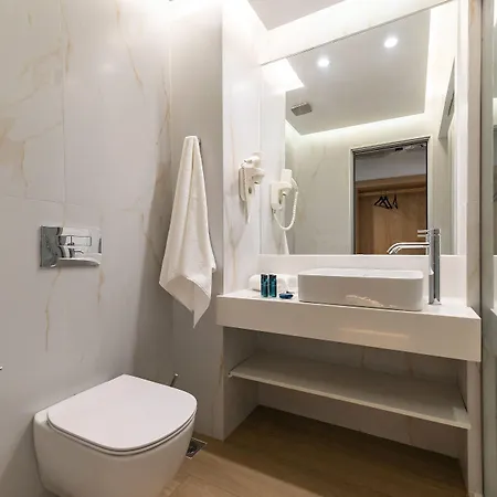 Acandia 4* Rhodes City