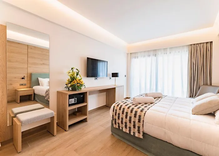 Acandia Hotel