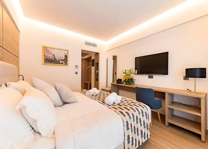 Hotel Acandia 4*