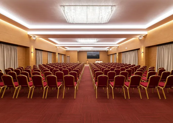 Acandia Hotel Rhodes City