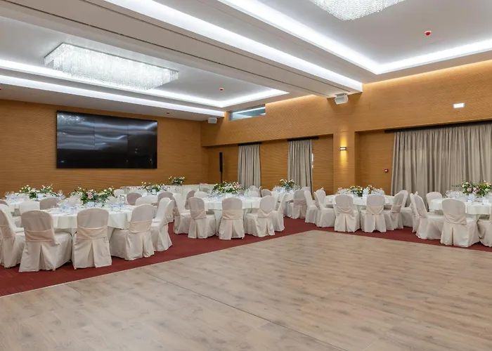 Acandia Hotel