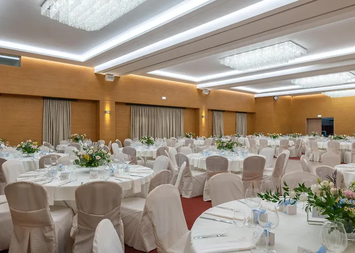 Hotel Acandia