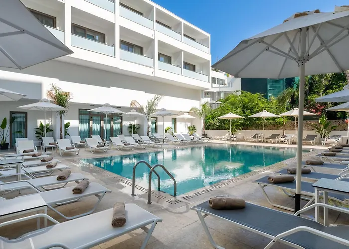 Acandia Rhodes City