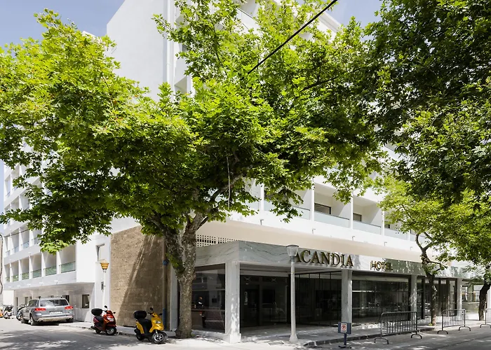 Acandia 4*