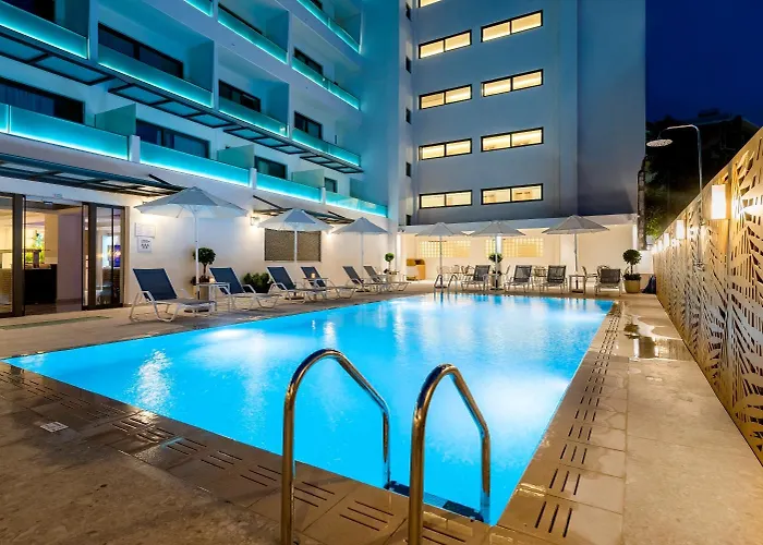Acandia Rhodes City