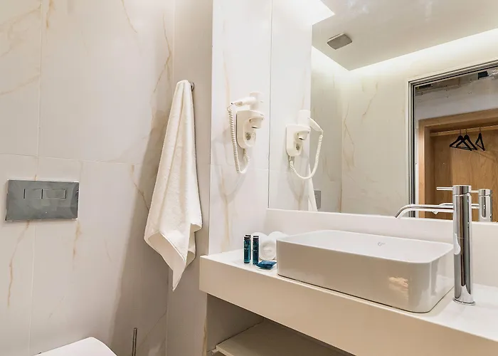 Hotel Acandia