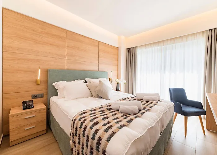Acandia Rhodes City