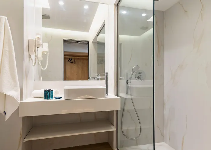 Hotel Acandia