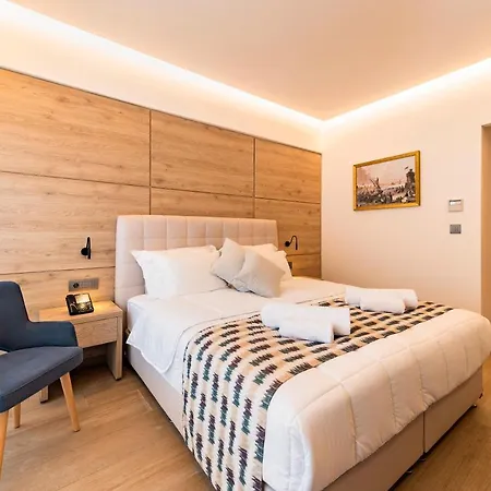 Acandia Rhodes City