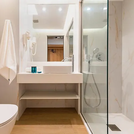 Hotel Acandia Rhodes City