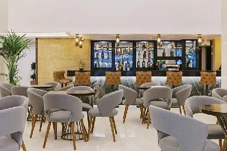 Acandia 酒店 4*