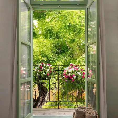 Acandia 4* Rhodes City