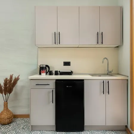 Hotel Acandia Rhodes City