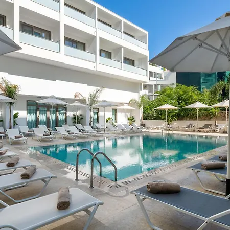 Acandia Rhodes City