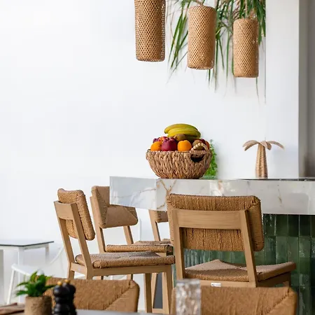 Acandia Hotel Rhodes City