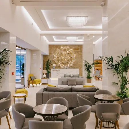 Acandia Hotel Rhodes City