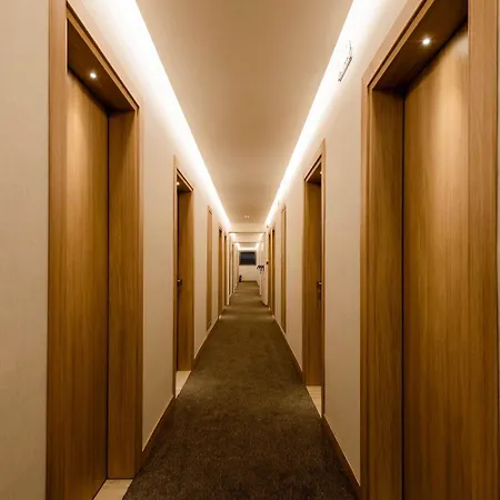 酒店 Acandia Rhodes City