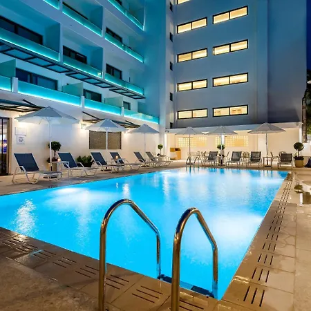 Acandia Rhodes City