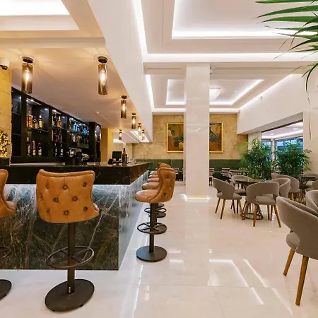 Acandia 4* Rhodes City