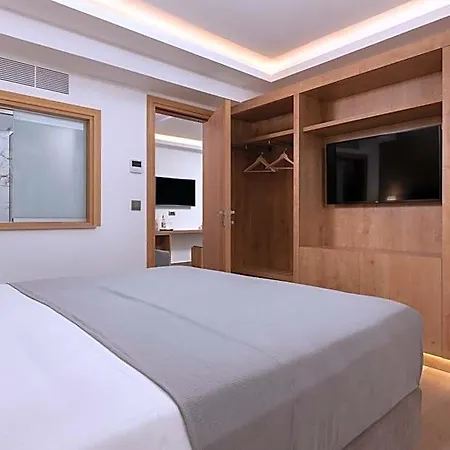 Hotel Acandia