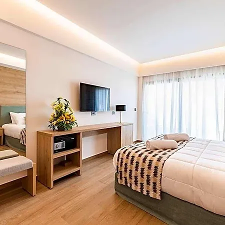 Hotel Acandia 4*