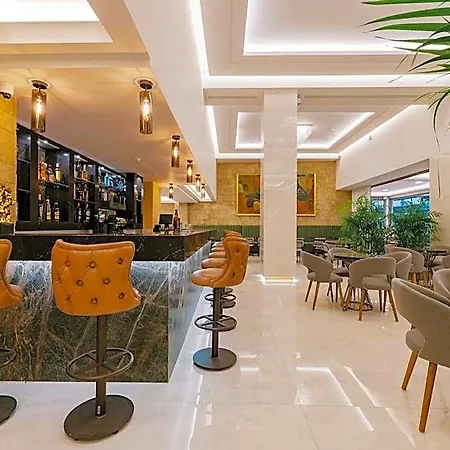 Acandia Rhodes City