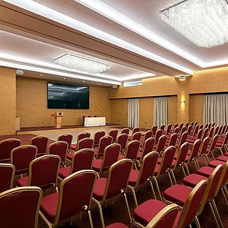 Acandia Rhodes City