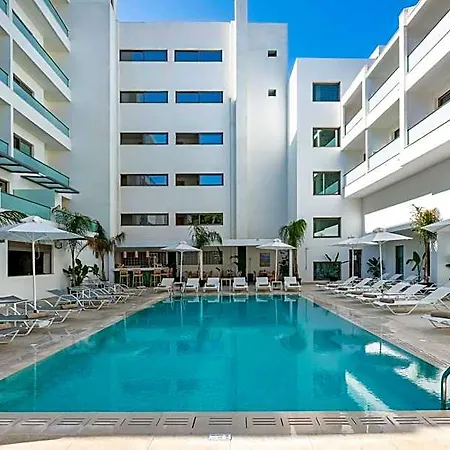 Acandia Rhodes City