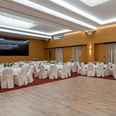 Hotel Acandia