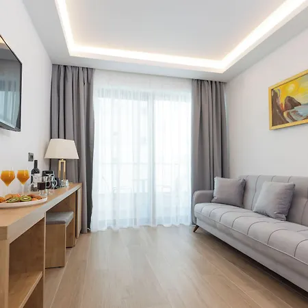 Acandia 4* Rhodes City