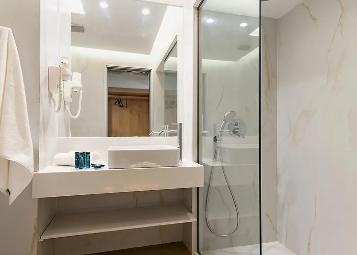 Acandia 4* Rhodes City