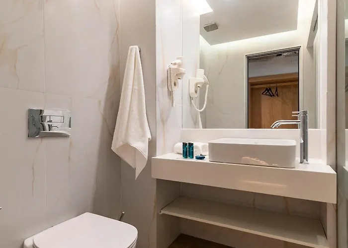 Hotel Acandia 4*
