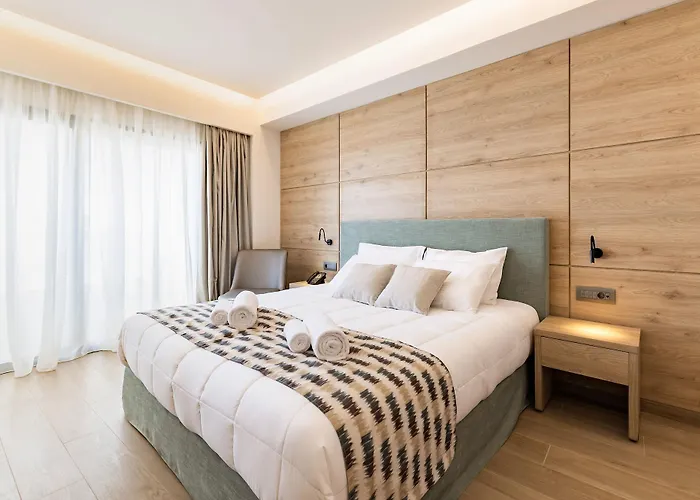 Hotel Acandia 4*