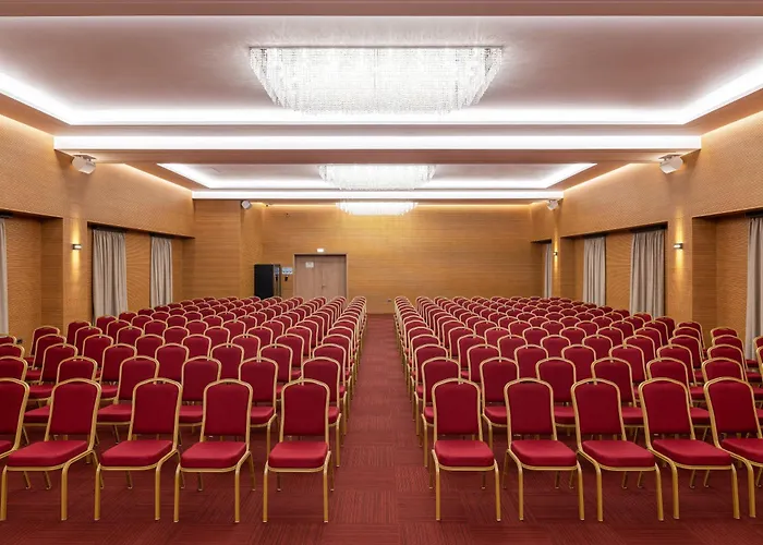 Acandia 4* Rhodes City