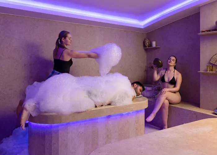 Acandia 酒店 Rhodes City