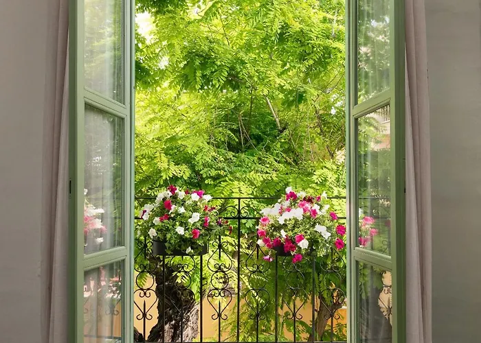 Acandia 4* Rhodes City