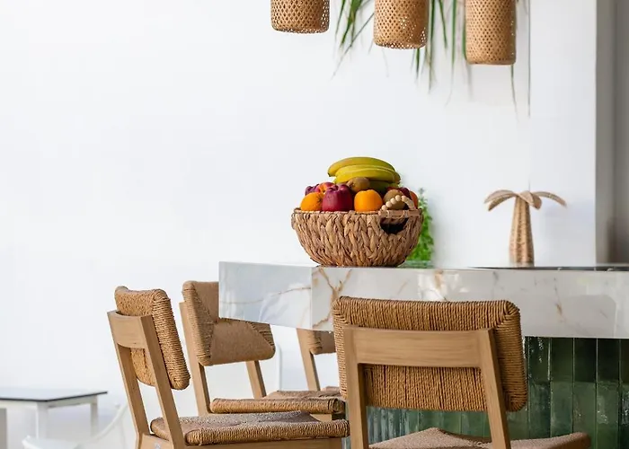 Acandia 酒店 Rhodes City