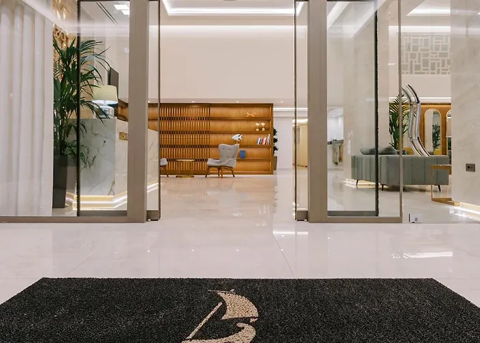 Hotel Acandia Rhodes City