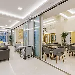 Acandia Rhodes City