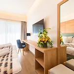 Hotel Acandia Rhodes City