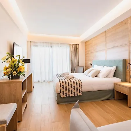 Szálloda Acandia 4*